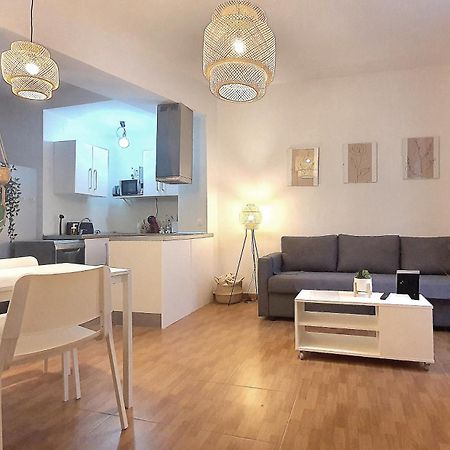 Centro Setas Sevilla 4 Plazas Екстериор снимка