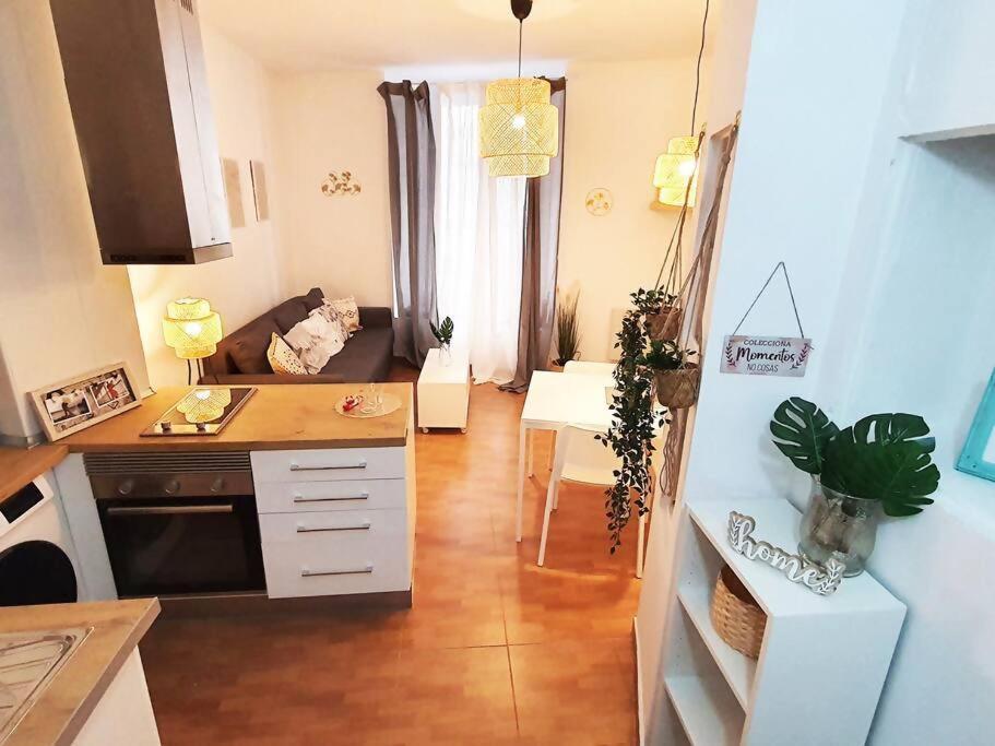 Centro Setas Sevilla 4 Plazas Екстериор снимка