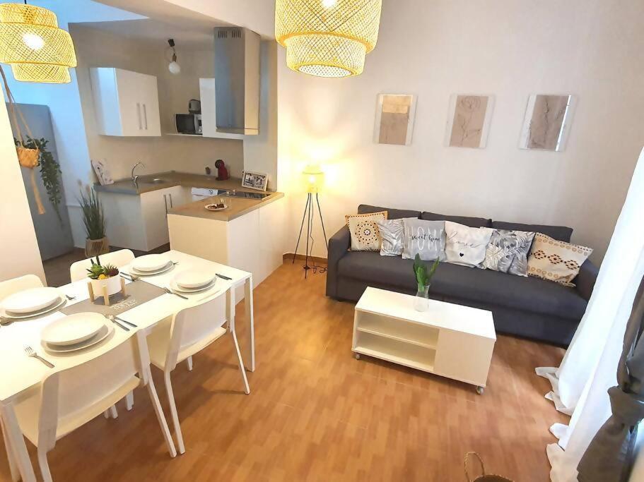 Centro Setas Sevilla 4 Plazas Екстериор снимка