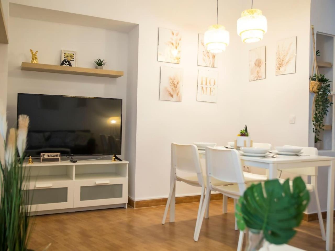Centro Setas Sevilla 4 Plazas Екстериор снимка