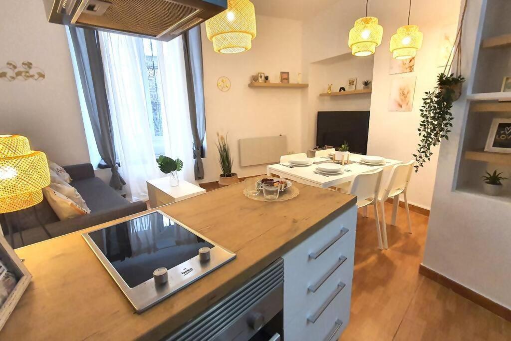 Centro Setas Sevilla 4 Plazas Екстериор снимка