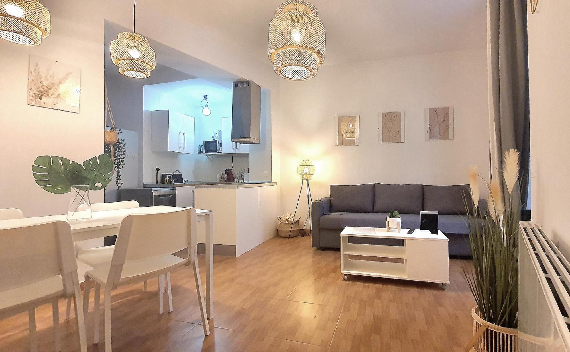 Centro Setas Sevilla 4 Plazas Екстериор снимка